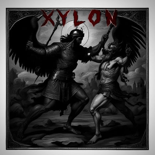 Portada de Xylon