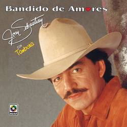 Portada de Bandido de Amores