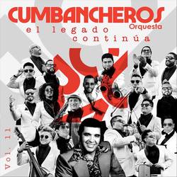 Portada de El Legado Continúa, Vol. 11
