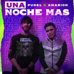 Portada de Una Noche Más