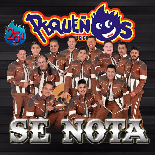 Portada de Se Nota