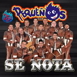 Portada de Se Nota