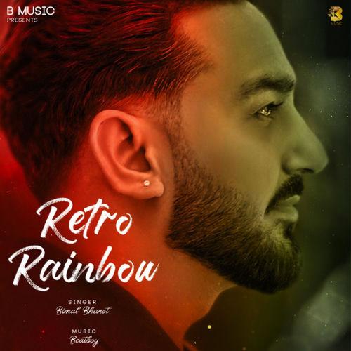 Portada de Retro Rainbow