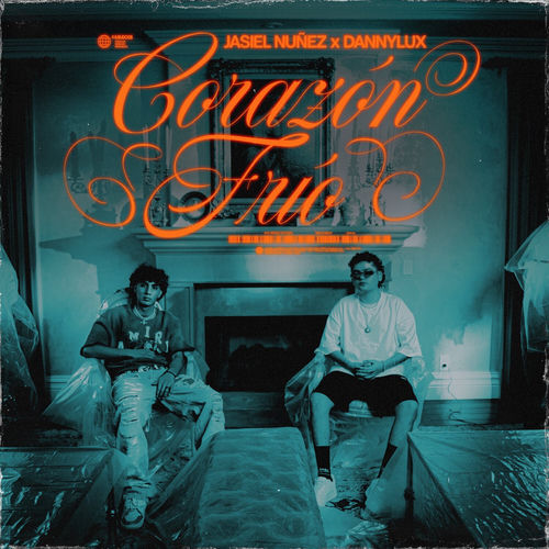Portada de Corazón Frío