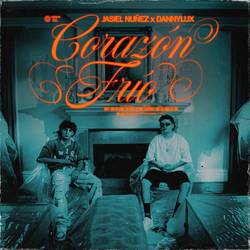Portada de Corazón Frío