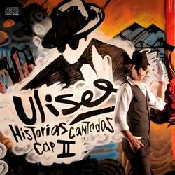 Portada de Historias Cantadas 2