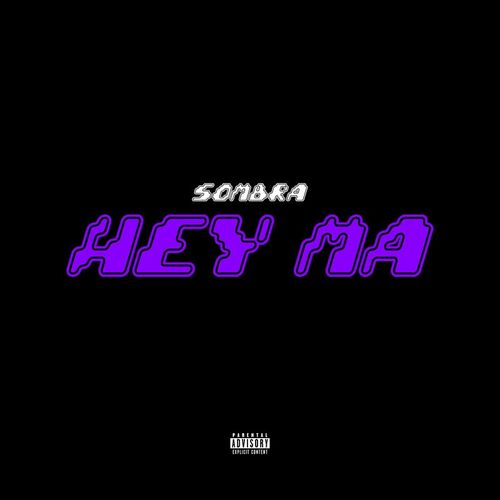 Portada de Hey Ma
