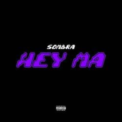 Portada de Hey Ma