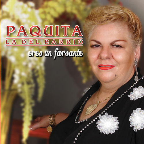Portada de Eres Un Farsante