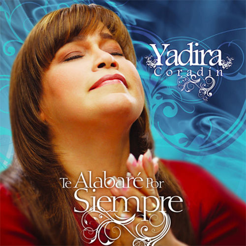 Portada de Te Alabaré Por Siempre
