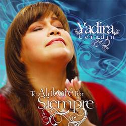 Portada de Te Alabaré Por Siempre