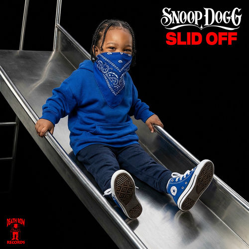 Portada de Slid Off
