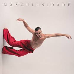 Portada de Masculinidade