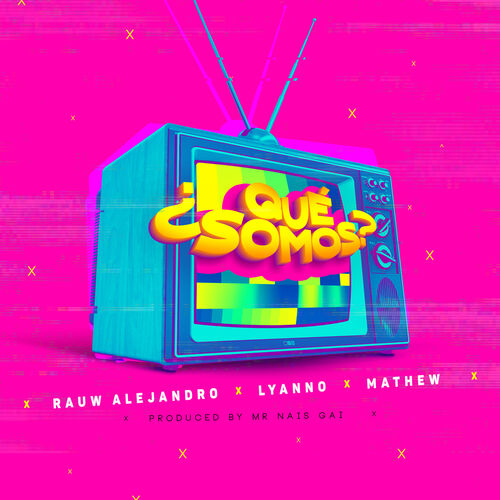 Portada de Que Somos
