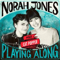 Portada de Maybe It's All Right (From “Norah Jones is Playing Along” Podcast)