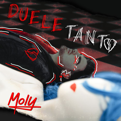 Portada de Duele Tanto