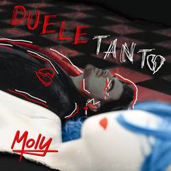 Portada de Duele Tanto