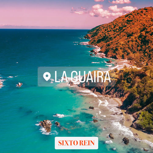 Portada de La Guaira