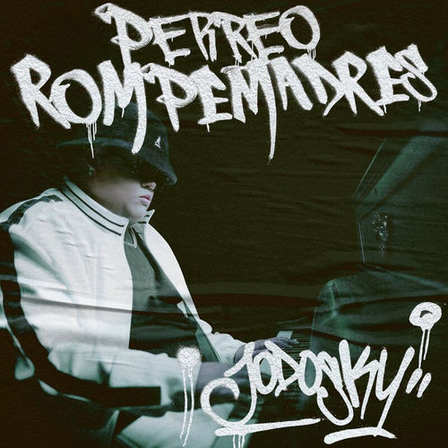 Portada de Perreo Rompemadres