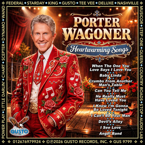 Portada de Heartwarming Songs