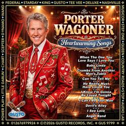 Portada de Heartwarming Songs