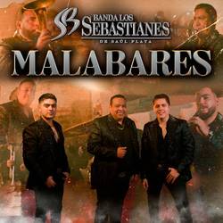 Portada de Malabares