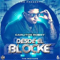 Portada de Desde el Blocke (Mixtape)