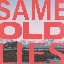 Portada de Same Old Lies