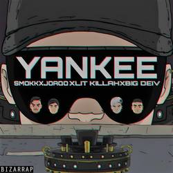 Portada de Yankee