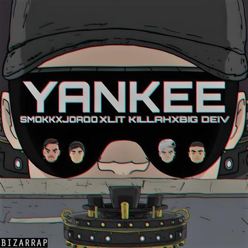 Portada de Yankee