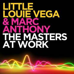 Portada de The Masters at Work (Remixes)
