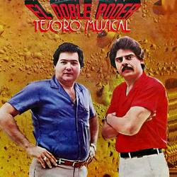 Portada de Tesoro musical