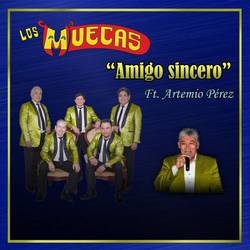 Portada de Amigo Sincero