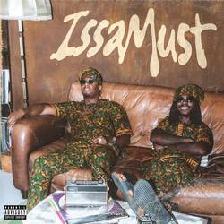 Portada de Issa Must