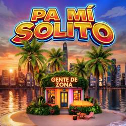 Portada de Pa Mí Solito