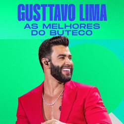 Portada de Gusttavo Lima - As Melhores do Buteco