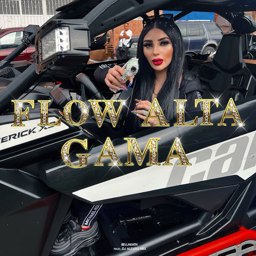 Portada de Flow Alta Gama