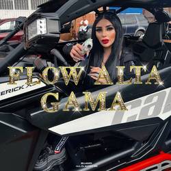 Portada de Flow Alta Gama