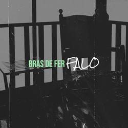 Portada de Bras de fer