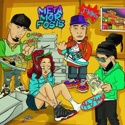 Portada de Metamorfosis