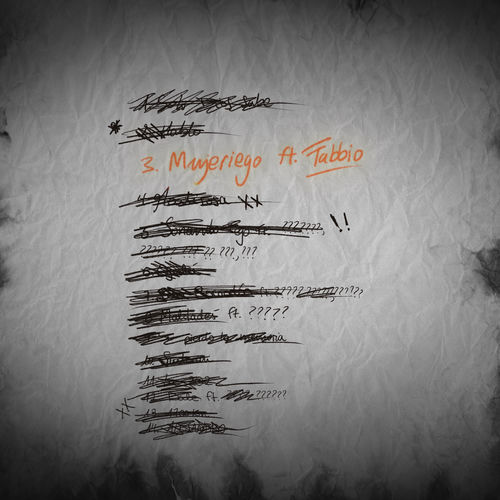 Portada de MUJERIEGO