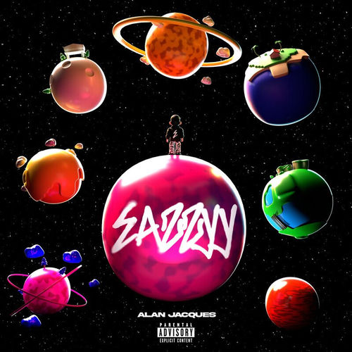 Portada de EAZZYY