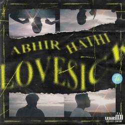 Portada de Lovesick