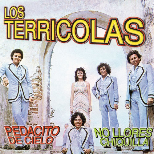 Portada de Pedacito de Cielo