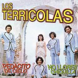 Portada de Pedacito de Cielo
