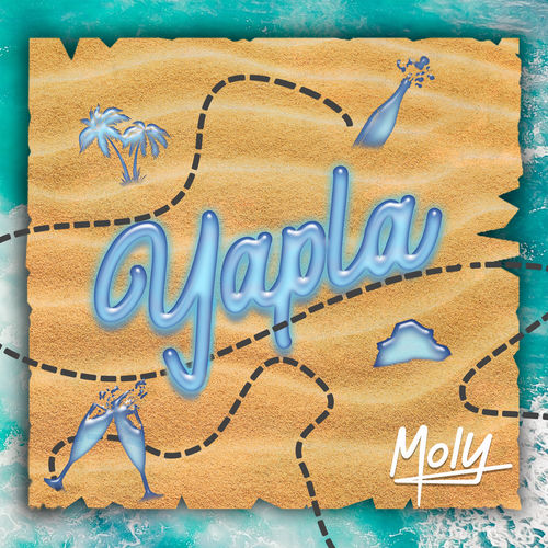 Portada de Yapla
