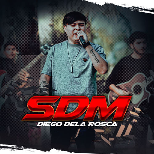 Portada de SDM