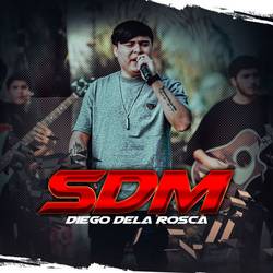 Portada de SDM