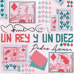 Portada de Un Rey y un Diez