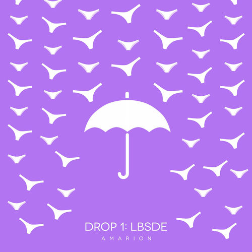 Portada de Drop 1: Lbsde